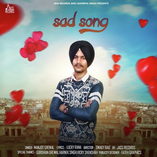 Manjot Grewal Songs MP3 Download